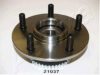 NISSA 4320085E20 Wheel Hub